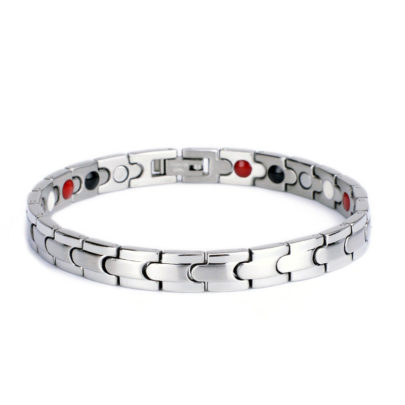 Bracelet 4 en 1 Health Magnetic X Energy