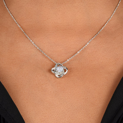 Collier d'amour à l'âme sœur❤️